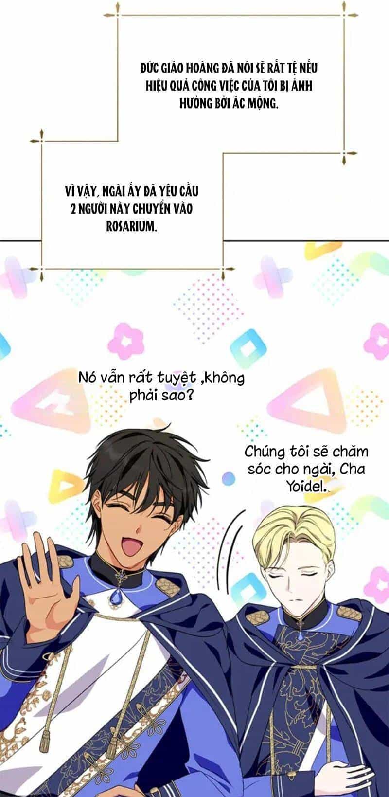 Phía Sau Mặt Nạ Của Nam Chính Hiền Lành - Chương 36 - ảnh 59