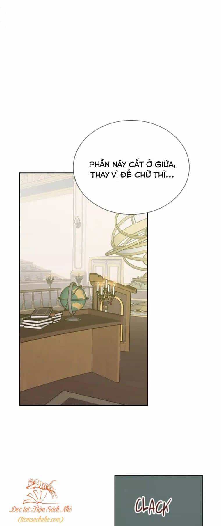 Phía Sau Mặt Nạ Của Nam Chính Hiền Lành - Chương 37 - ảnh 19