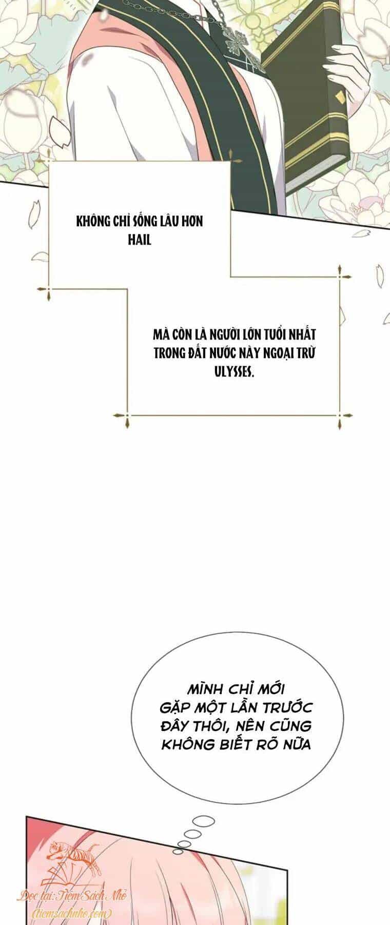 Phía Sau Mặt Nạ Của Nam Chính Hiền Lành - Chương 37 - ảnh 3