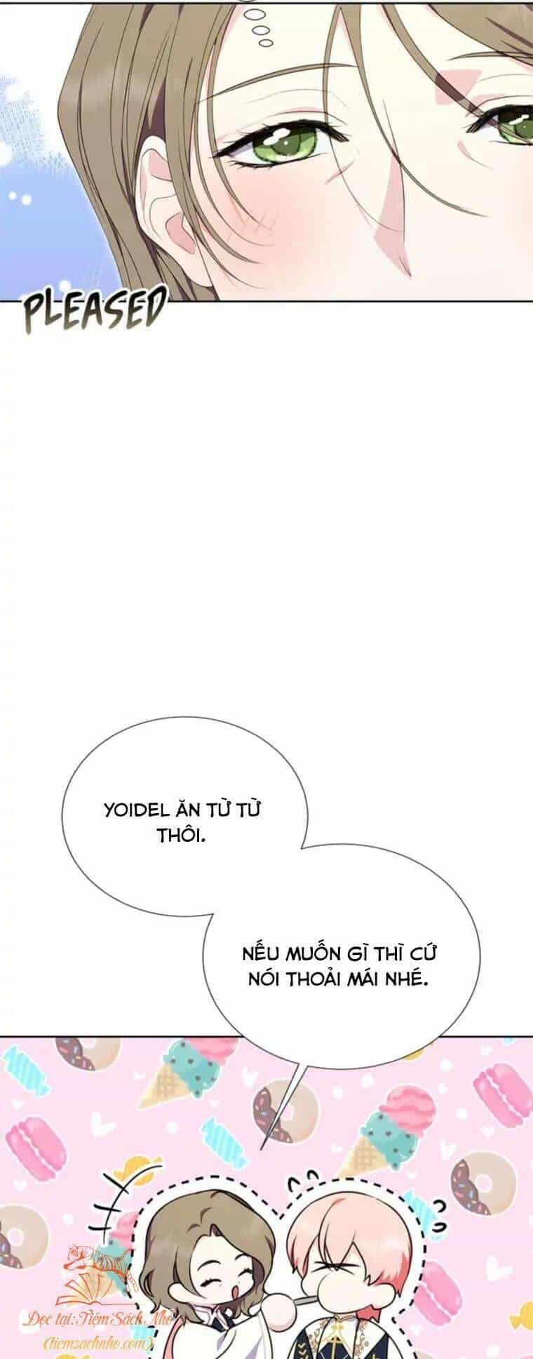 Phía Sau Mặt Nạ Của Nam Chính Hiền Lành - Chương 37 - ảnh 39