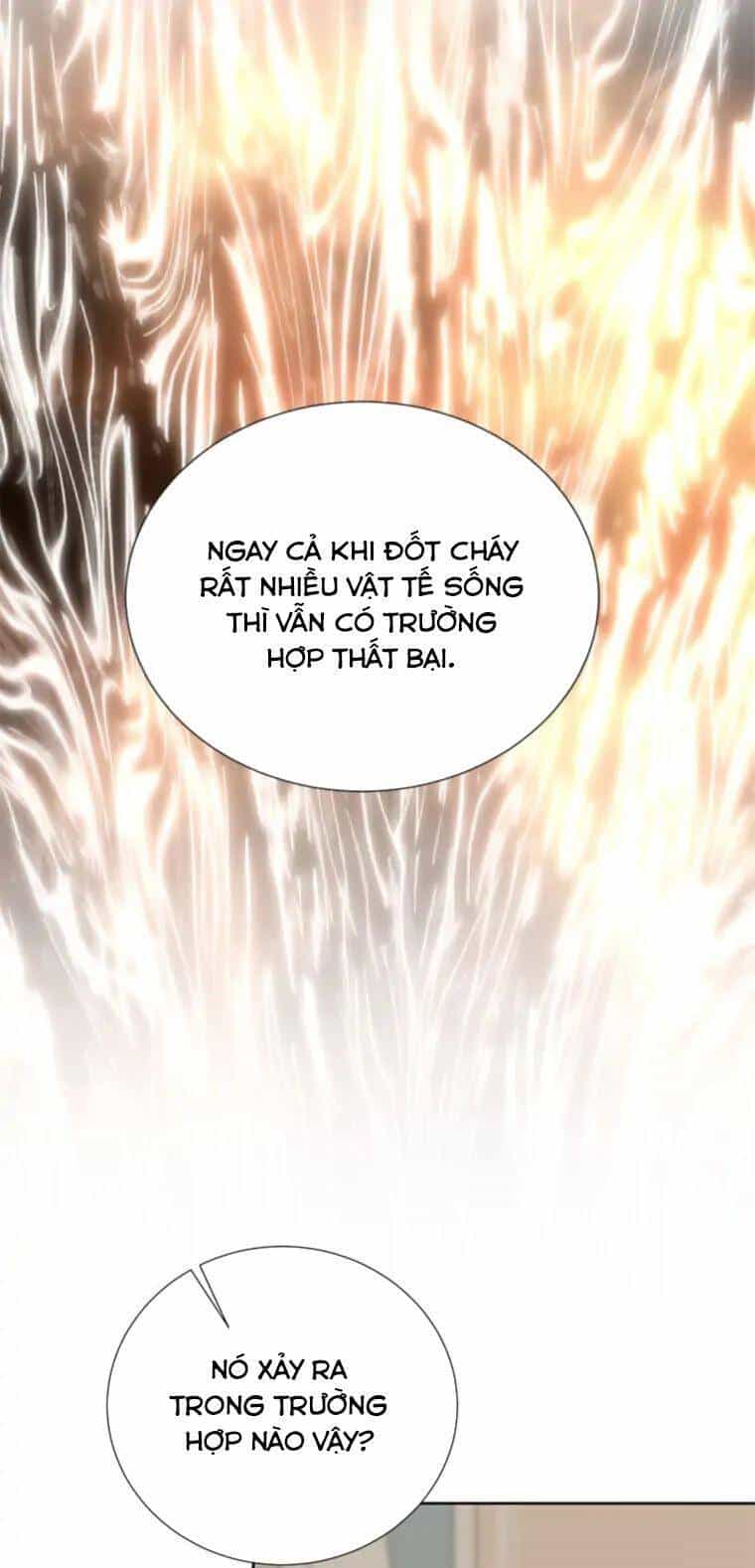 Phía Sau Mặt Nạ Của Nam Chính Hiền Lành - Chương 37 - ảnh 46