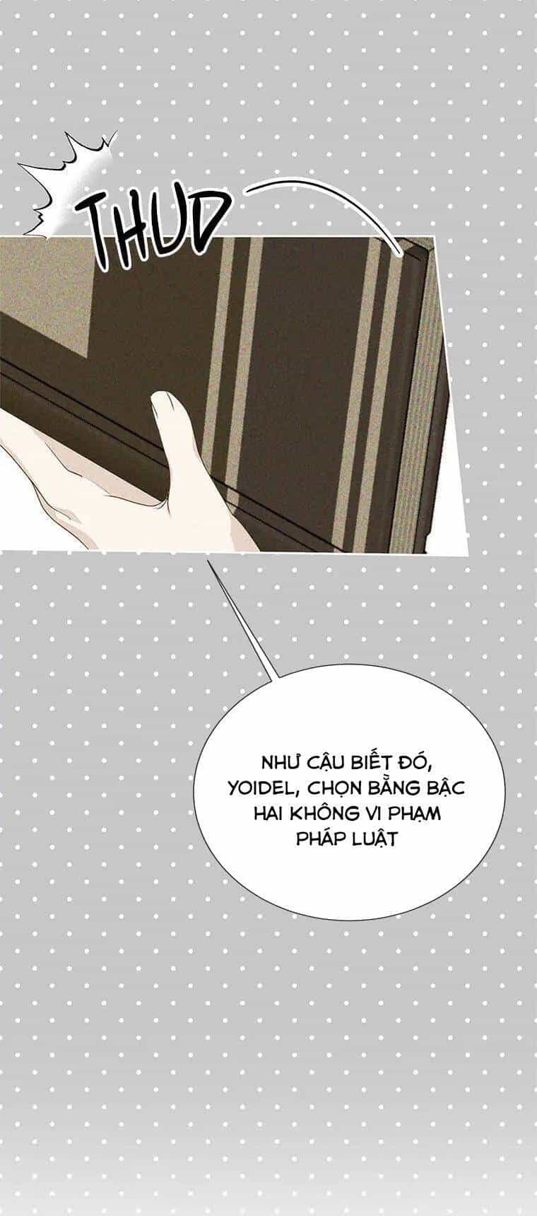 Phía Sau Mặt Nạ Của Nam Chính Hiền Lành - Chương 38 - ảnh 17