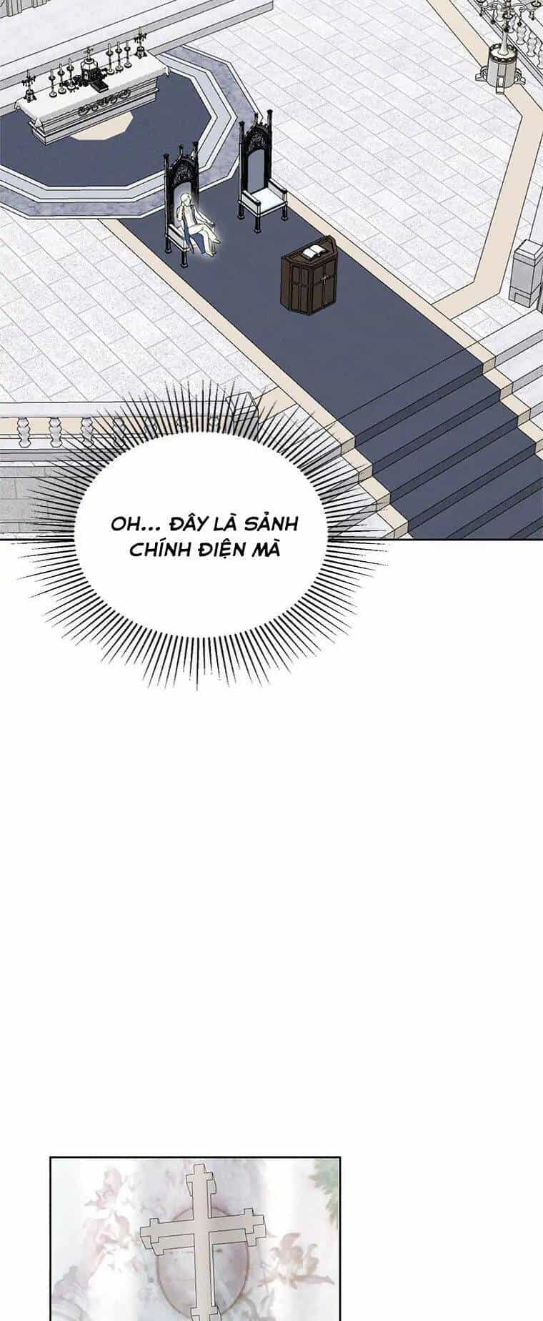 Phía Sau Mặt Nạ Của Nam Chính Hiền Lành - Chương 38 - ảnh 37