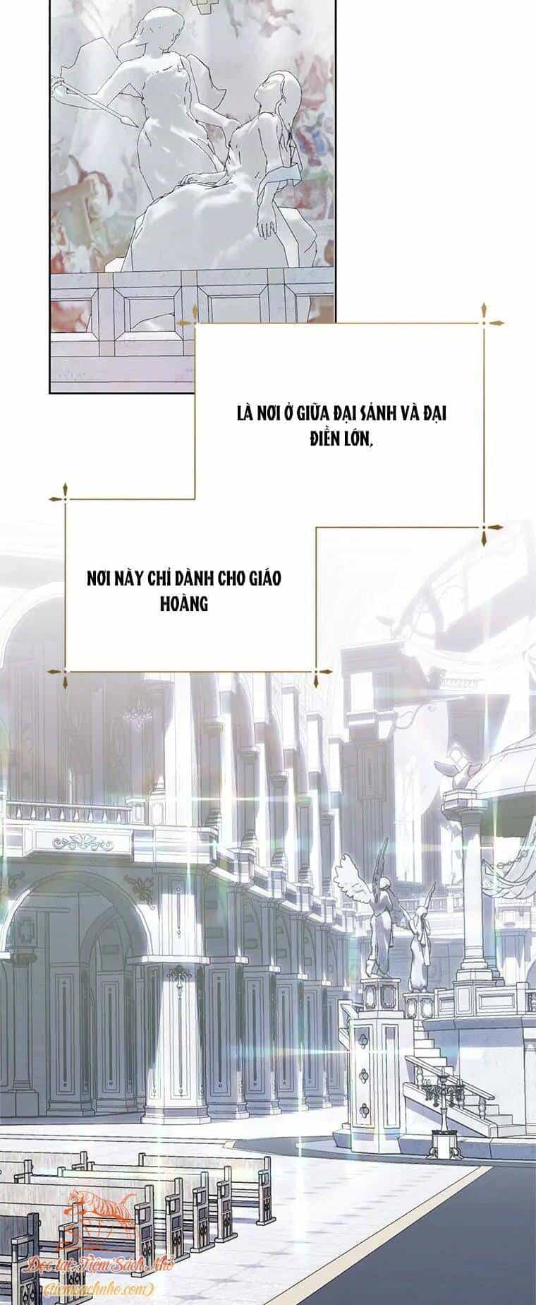 Phía Sau Mặt Nạ Của Nam Chính Hiền Lành - Chương 38 - ảnh 38