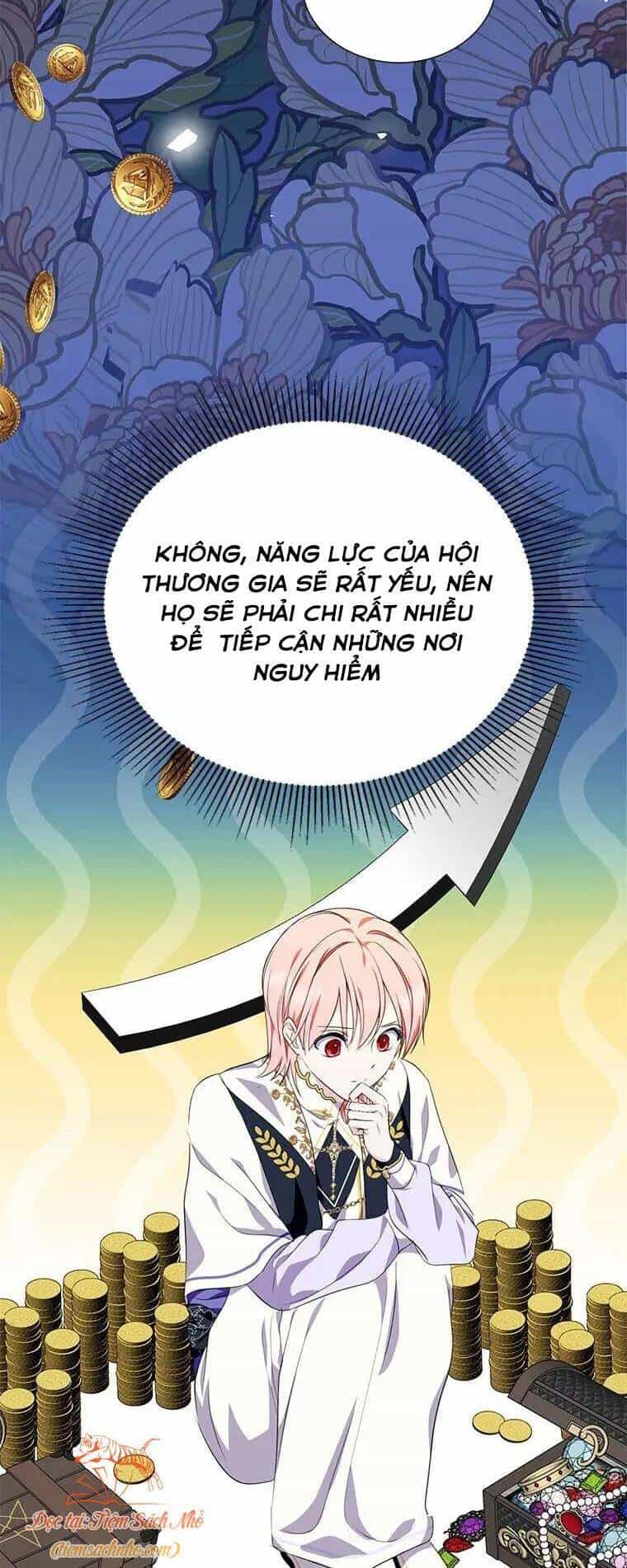 Phía Sau Mặt Nạ Của Nam Chính Hiền Lành - Chương 38 - ảnh 62