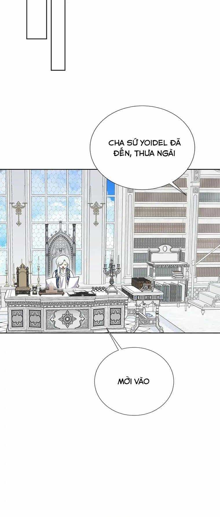 Phía Sau Mặt Nạ Của Nam Chính Hiền Lành - Chương 39 - ảnh 19