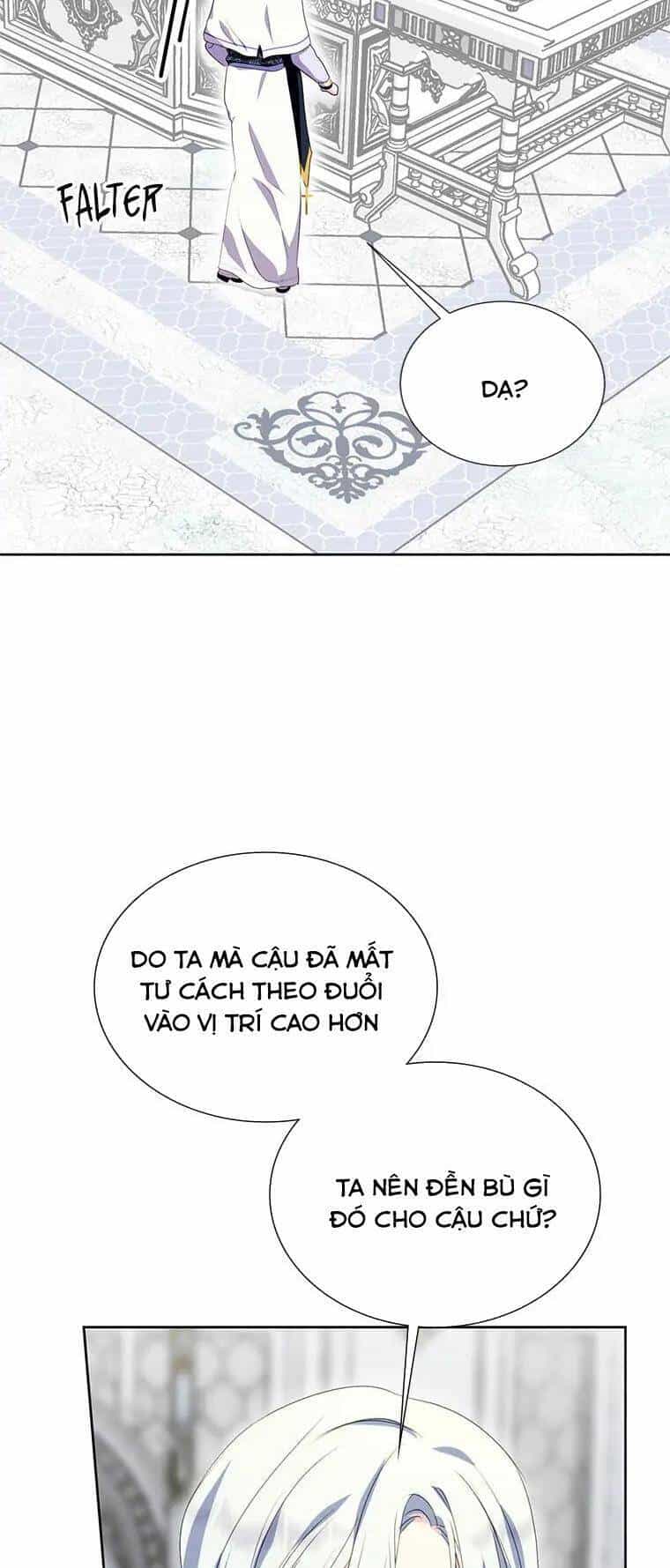 Phía Sau Mặt Nạ Của Nam Chính Hiền Lành - Chương 39 - ảnh 27