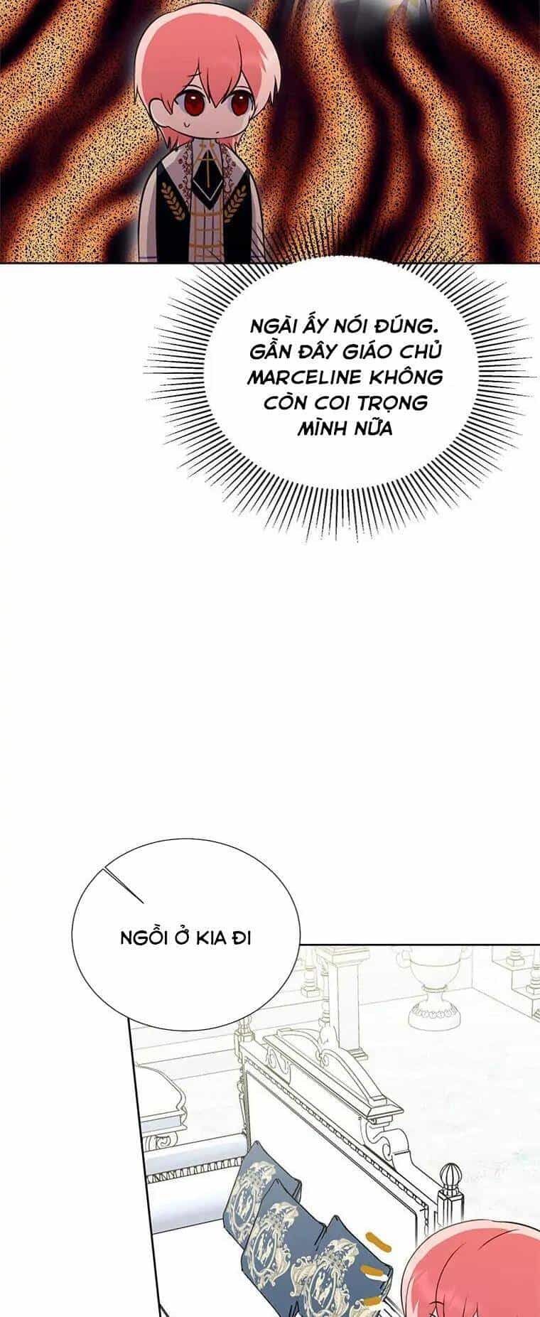 Phía Sau Mặt Nạ Của Nam Chính Hiền Lành - Chương 39 - ảnh 29