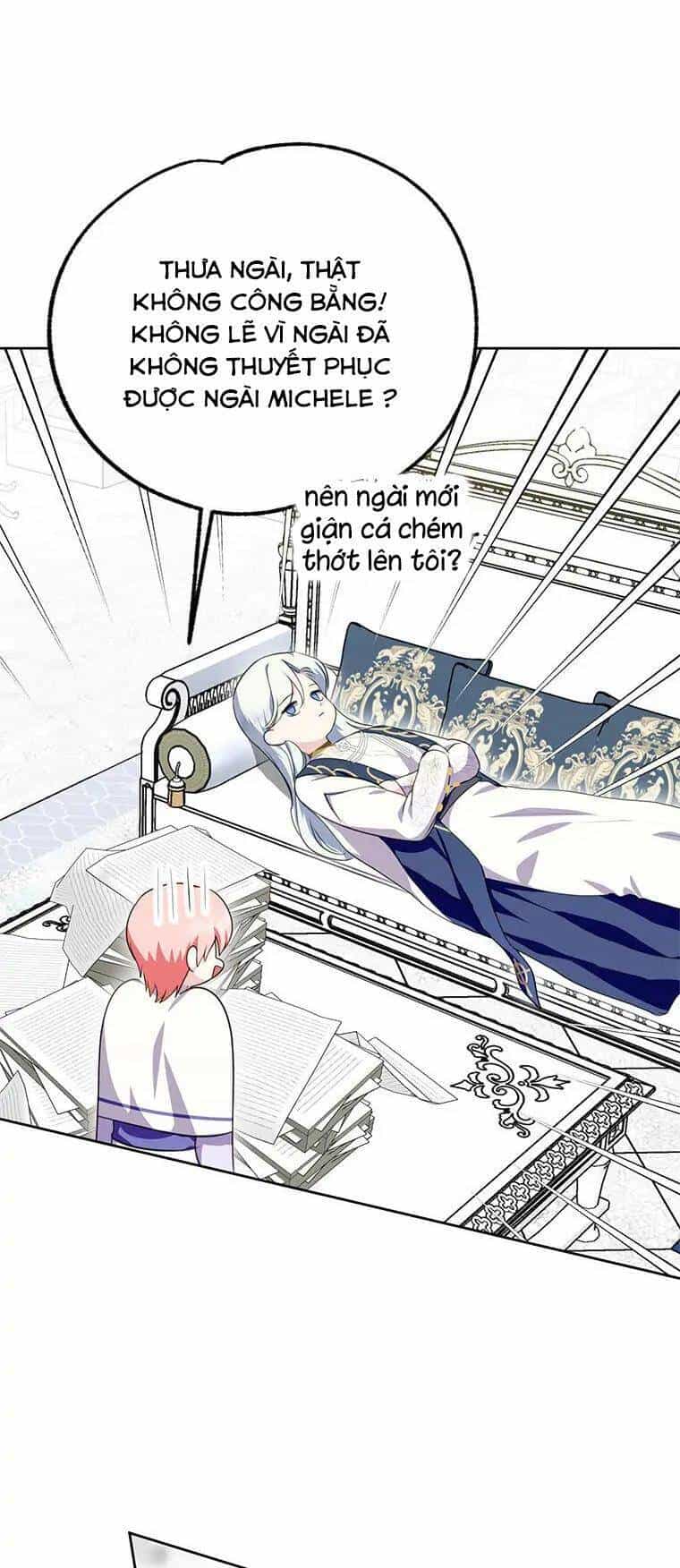 Phía Sau Mặt Nạ Của Nam Chính Hiền Lành - Chương 39 - ảnh 45