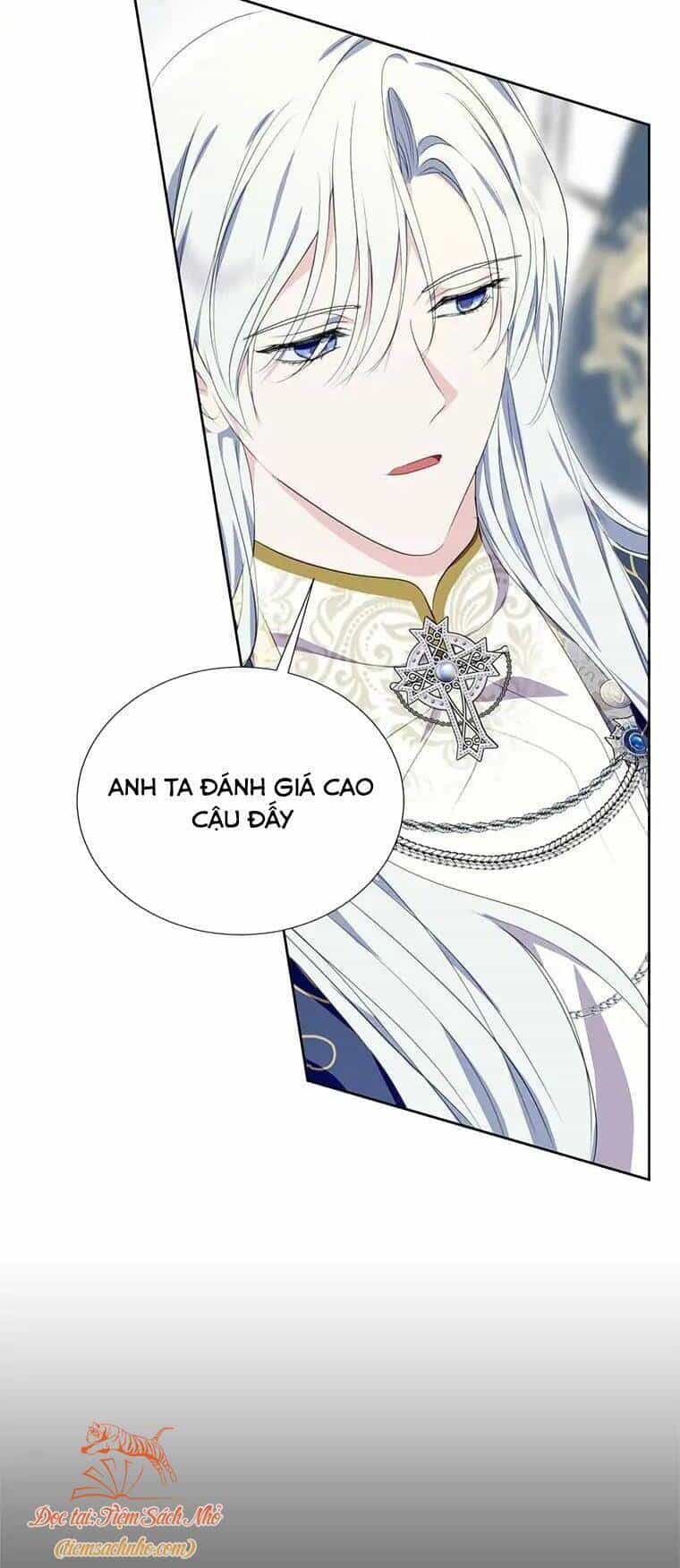 Phía Sau Mặt Nạ Của Nam Chính Hiền Lành - Chương 39 - ảnh 46