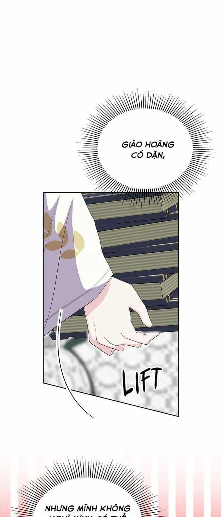 Phía Sau Mặt Nạ Của Nam Chính Hiền Lành - Chương 40 - ảnh 21