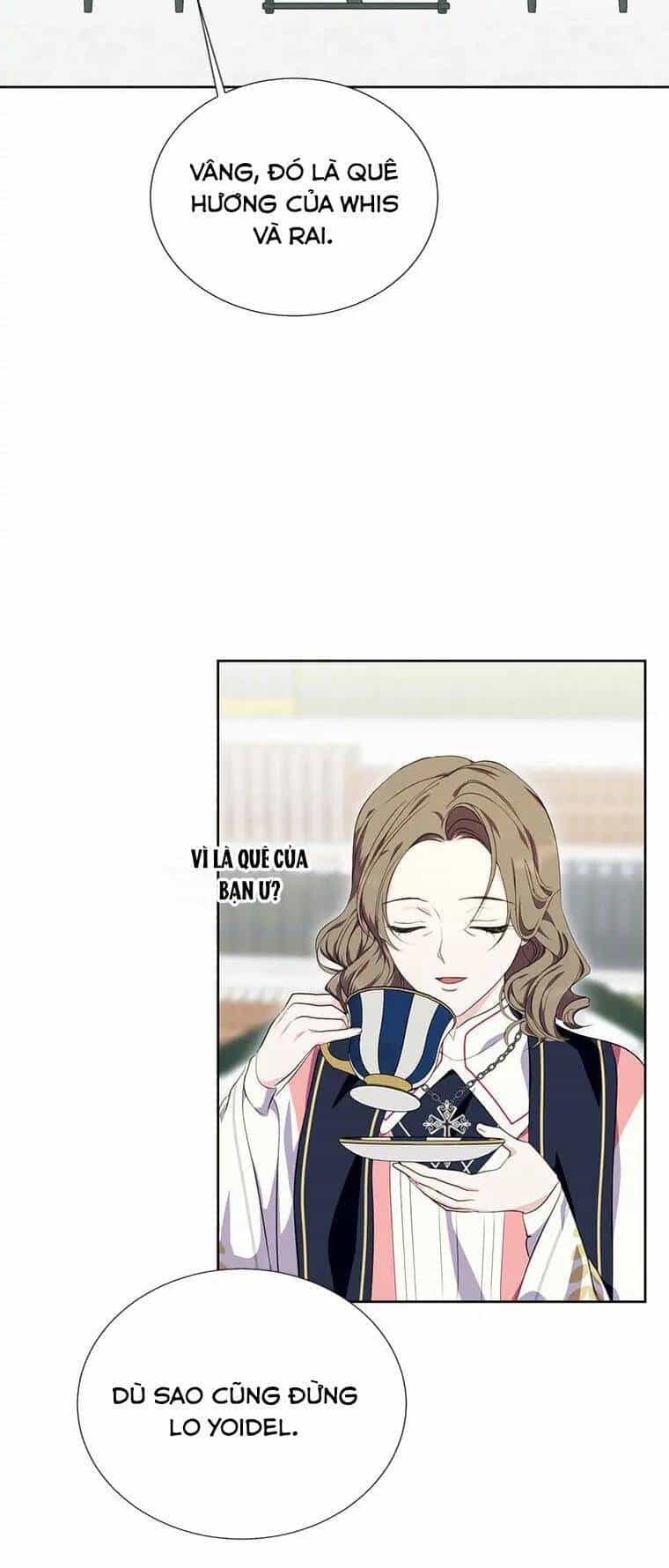 Phía Sau Mặt Nạ Của Nam Chính Hiền Lành - Chương 40 - ảnh 9