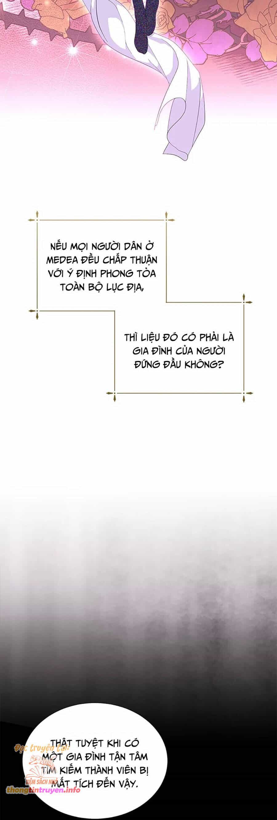 Phía Sau Mặt Nạ Của Nam Chính Hiền Lành - Chương 41 - ảnh 5