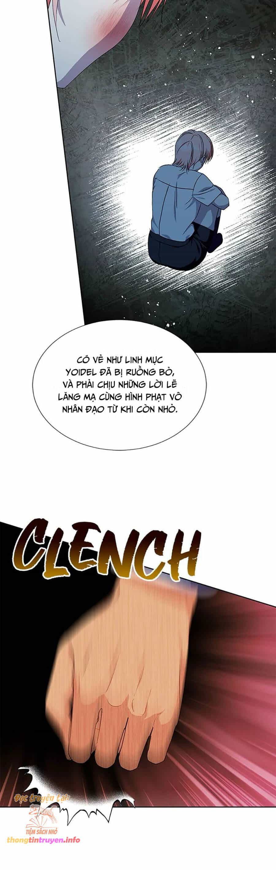 Phía Sau Mặt Nạ Của Nam Chính Hiền Lành - Chương 42 - ảnh 40