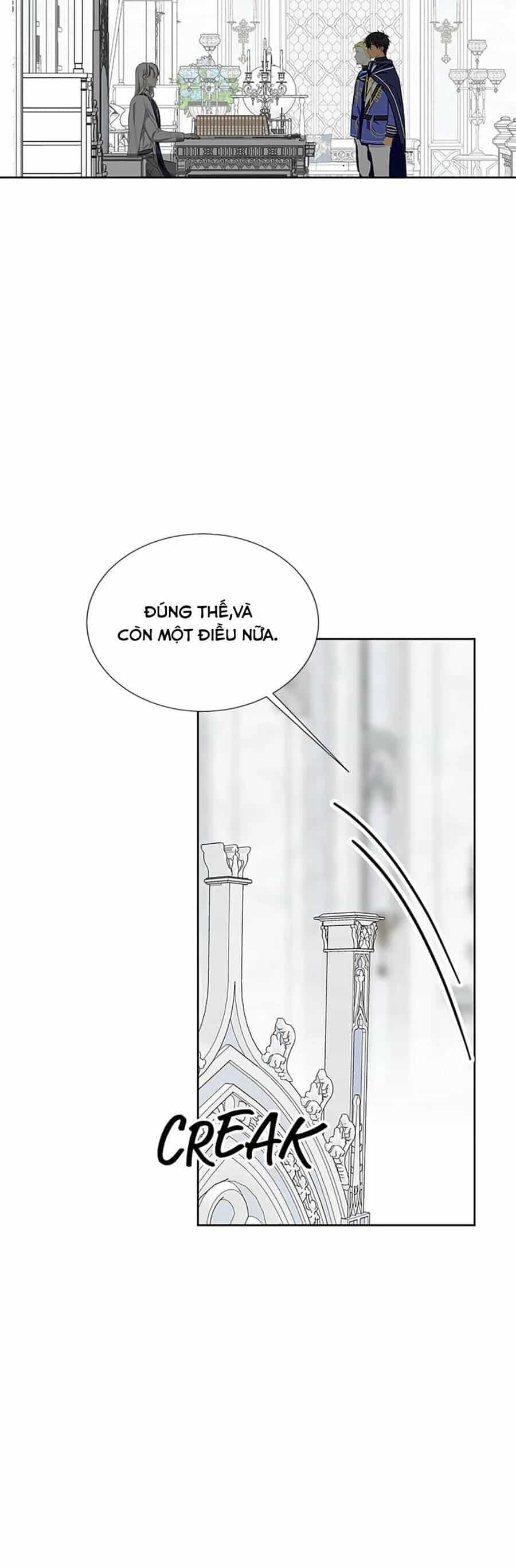 Phía Sau Mặt Nạ Của Nam Chính Hiền Lành - Chương 42 - ảnh 47