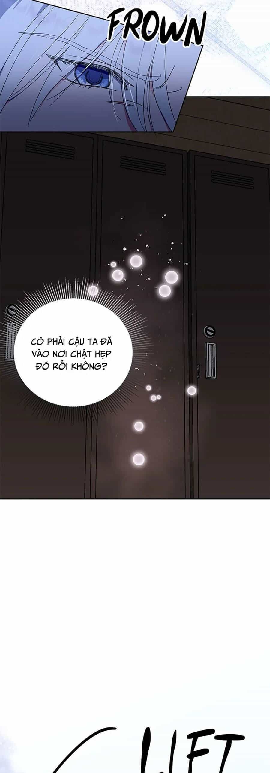 Phía Sau Mặt Nạ Của Nam Chính Hiền Lành - Chương 42 - ảnh 9