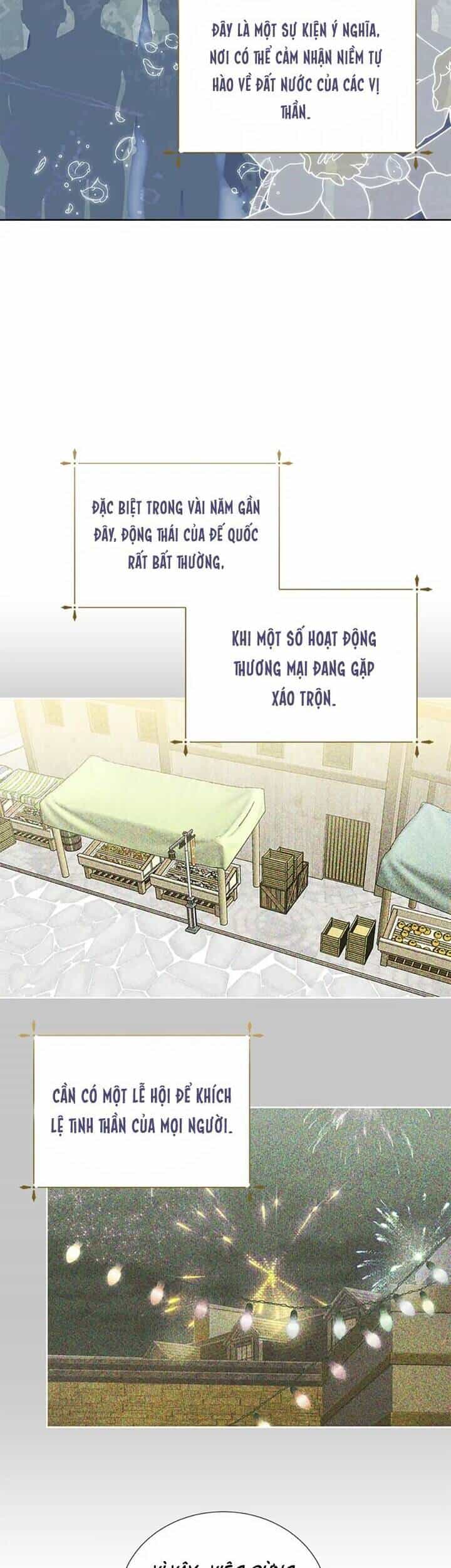 Phía Sau Mặt Nạ Của Nam Chính Hiền Lành - Chương 43 - ảnh 12
