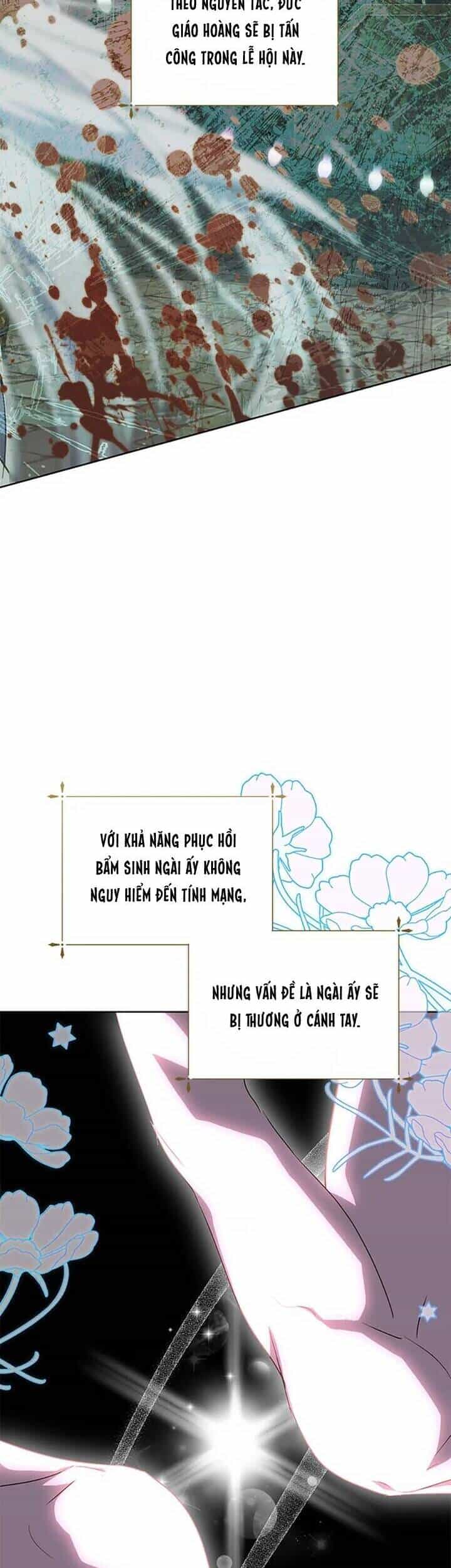 Phía Sau Mặt Nạ Của Nam Chính Hiền Lành - Chương 43 - ảnh 37