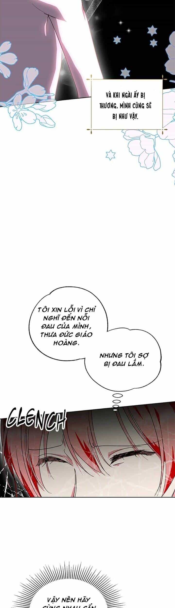 Phía Sau Mặt Nạ Của Nam Chính Hiền Lành - Chương 43 - ảnh 38