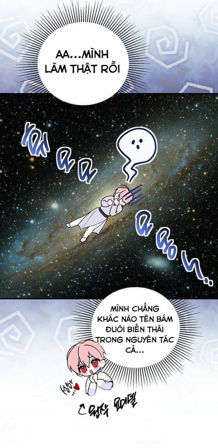 Phía Sau Mặt Nạ Của Nam Chính Hiền Lành - Chương 3 - ảnh 10