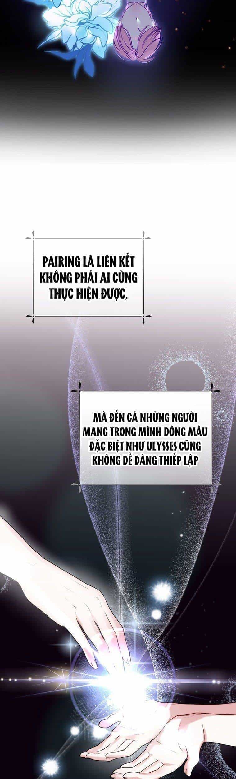 Phía Sau Mặt Nạ Của Nam Chính Hiền Lành - Chương 3 - ảnh 25