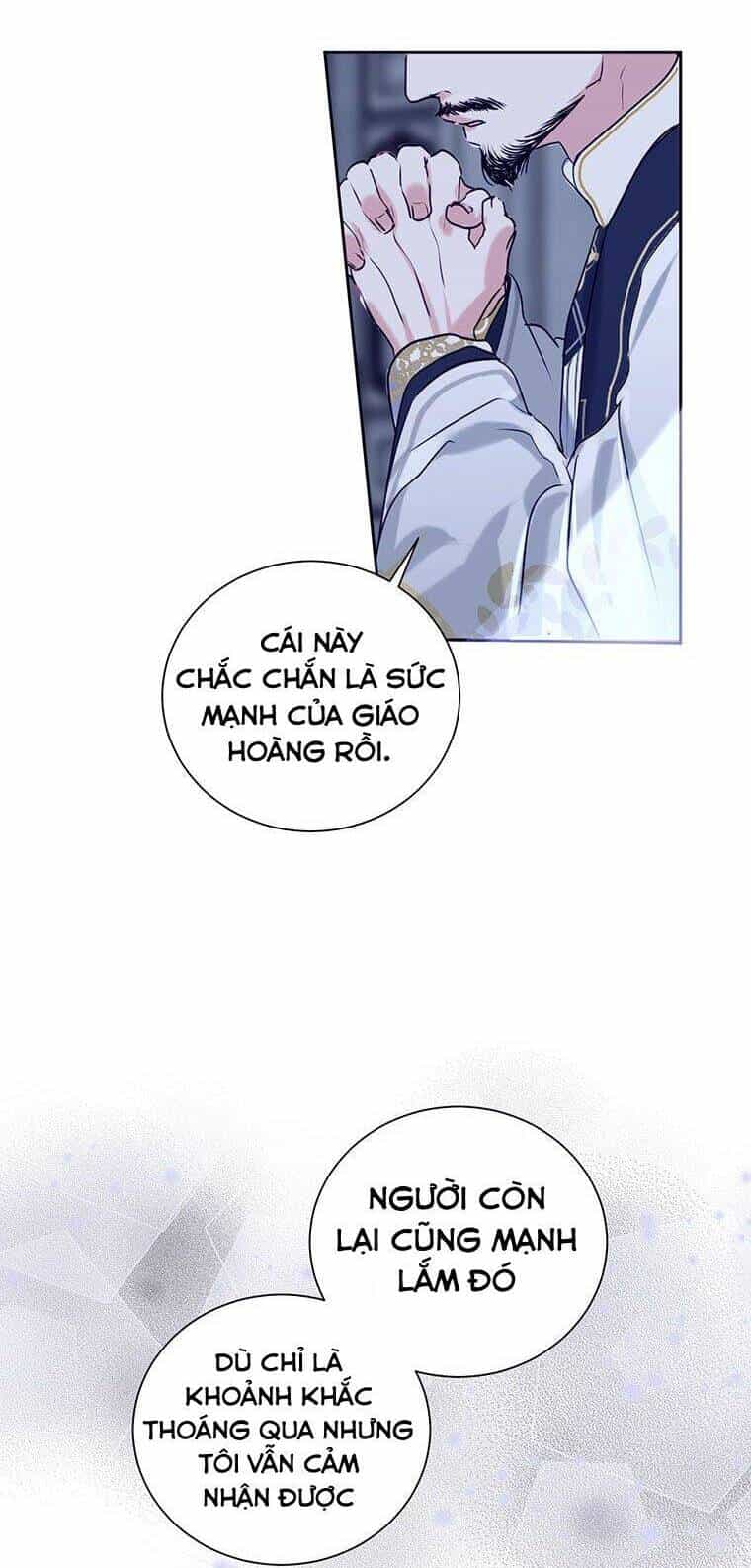 Phía Sau Mặt Nạ Của Nam Chính Hiền Lành - Chương 3 - ảnh 4