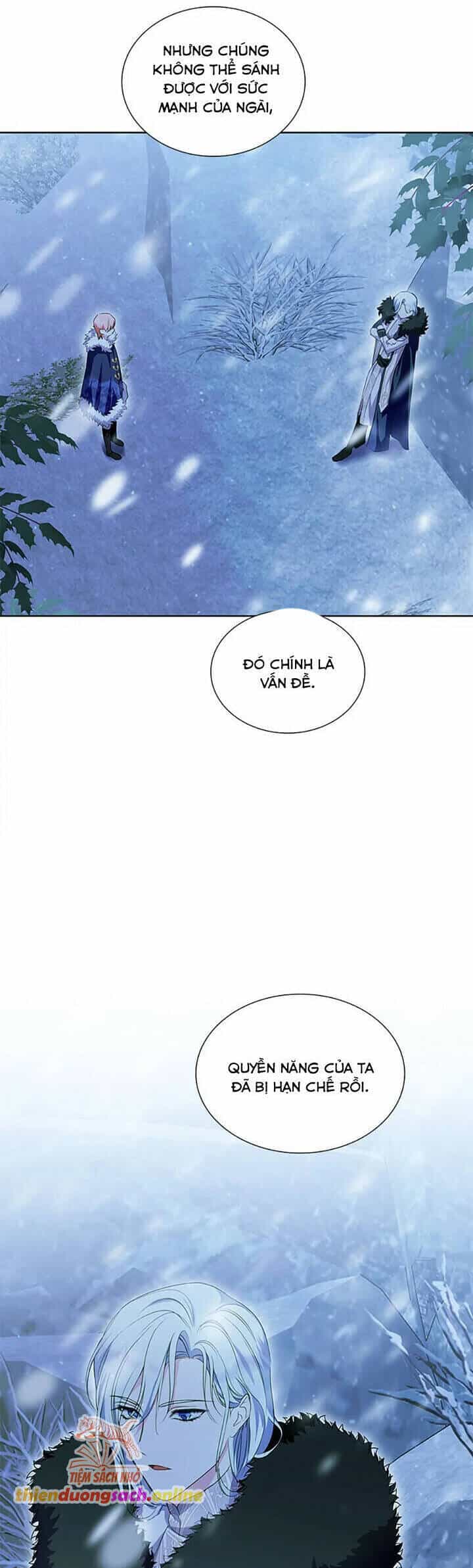 Phía Sau Mặt Nạ Của Nam Chính Hiền Lành - Chương 46 - ảnh 17