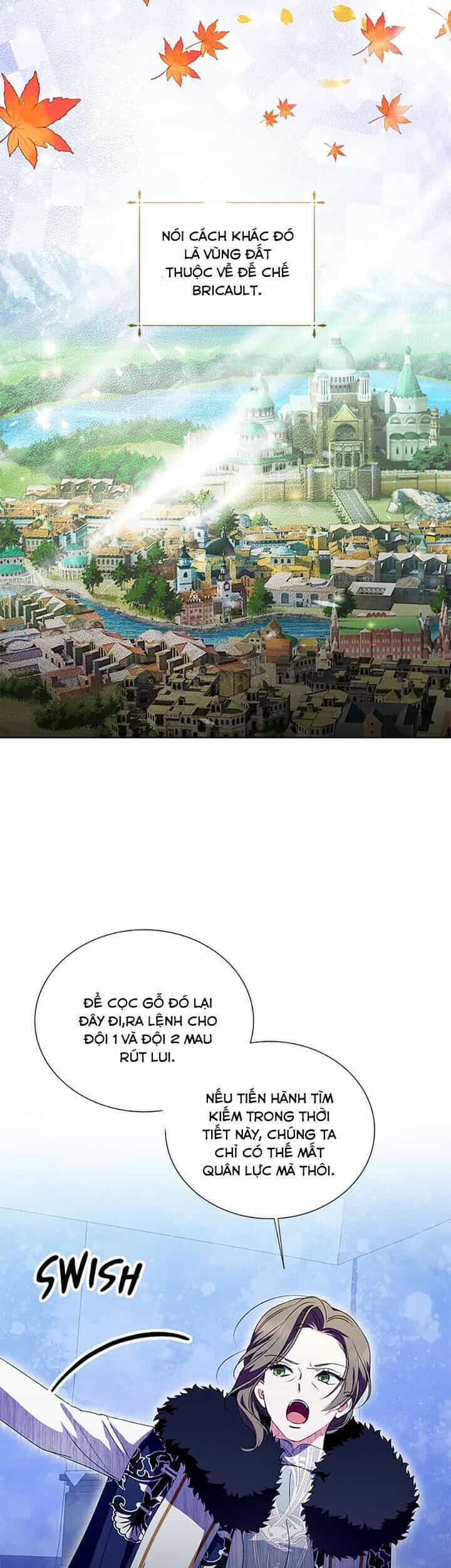 Phía Sau Mặt Nạ Của Nam Chính Hiền Lành - Chương 46 - ảnh 33