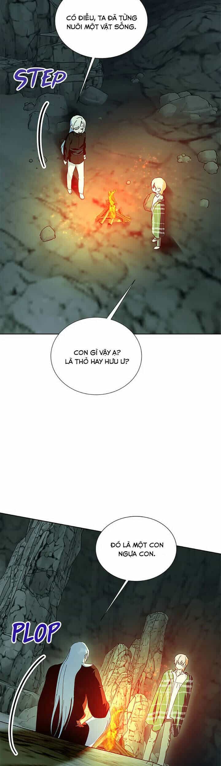 Phía Sau Mặt Nạ Của Nam Chính Hiền Lành - Chương 48 - ảnh 29