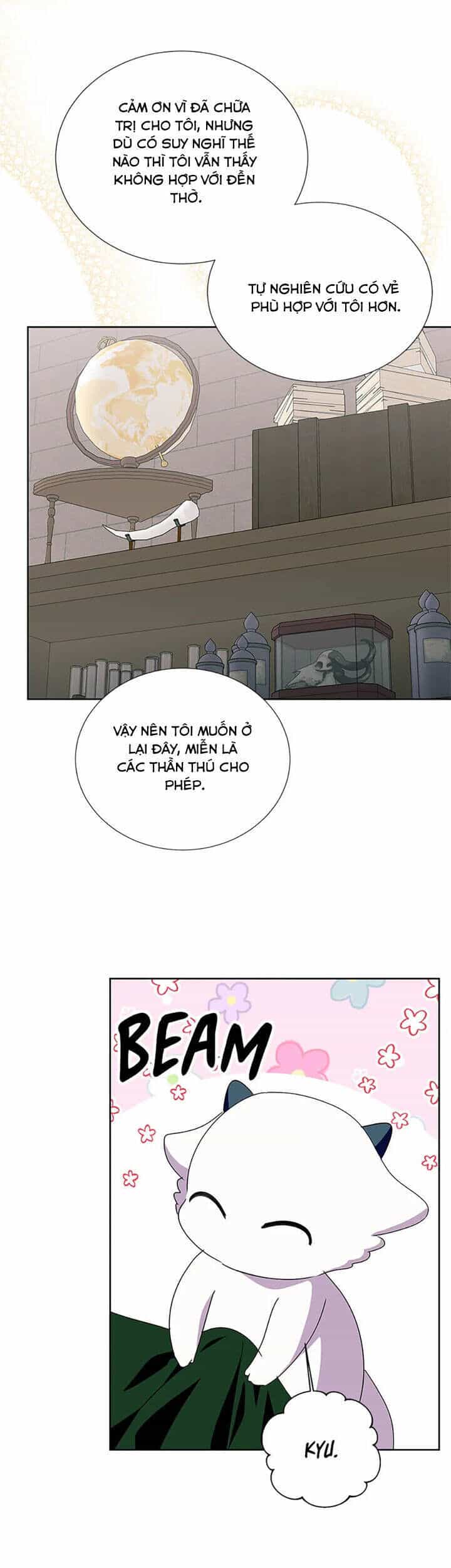 Phía Sau Mặt Nạ Của Nam Chính Hiền Lành - Chương 51 - ảnh 35
