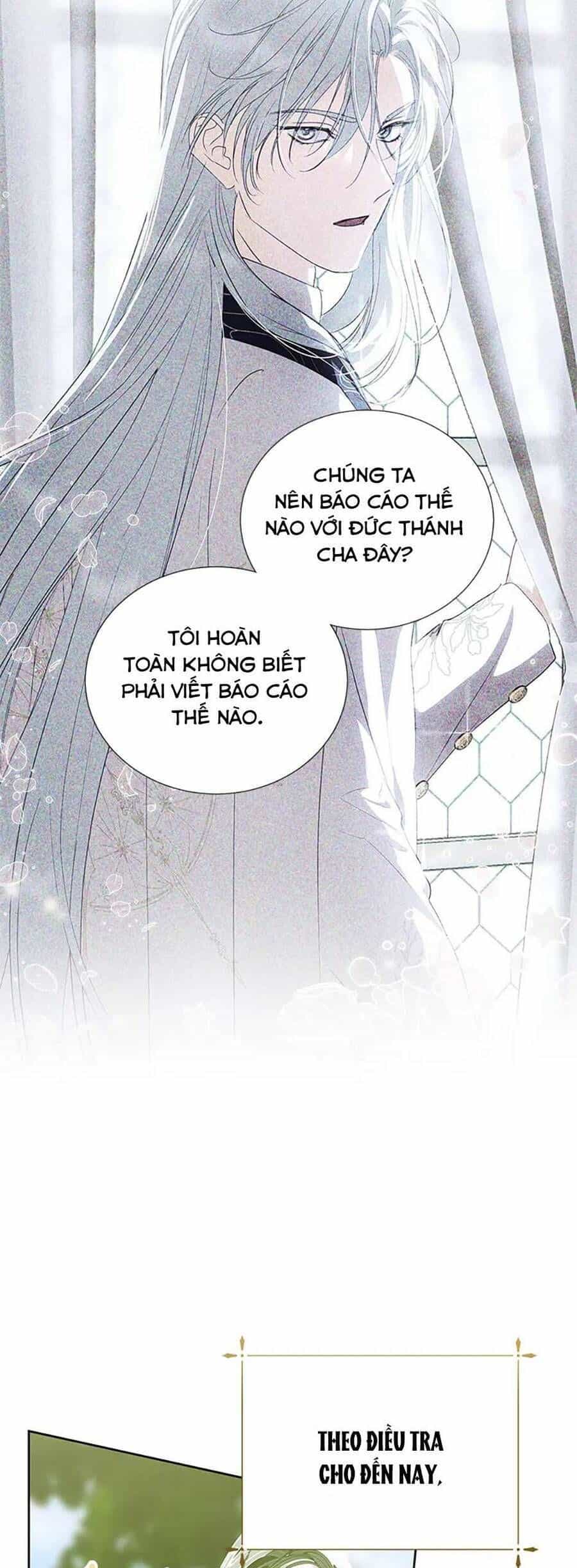 Phía Sau Mặt Nạ Của Nam Chính Hiền Lành - Chương 54 - ảnh 19
