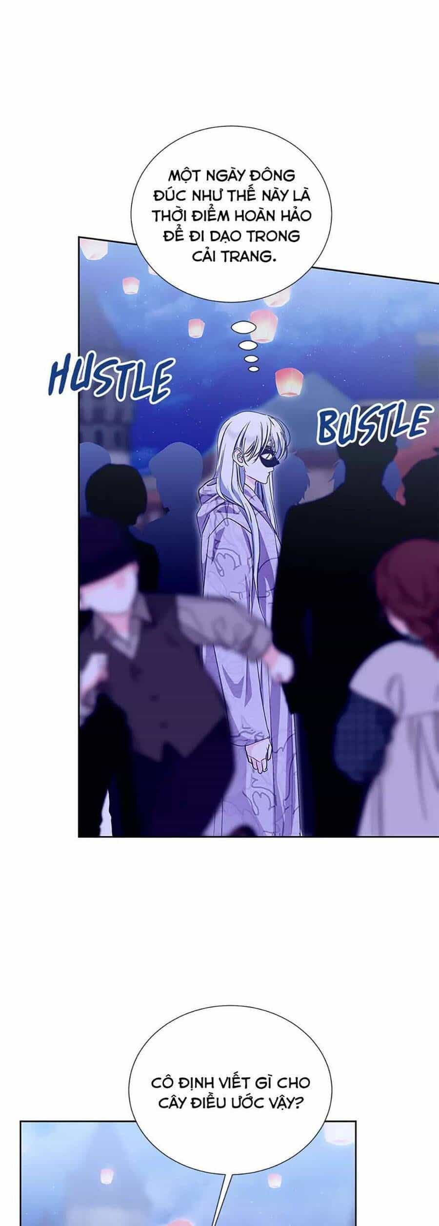 Phía Sau Mặt Nạ Của Nam Chính Hiền Lành - Chương 55 - ảnh 36