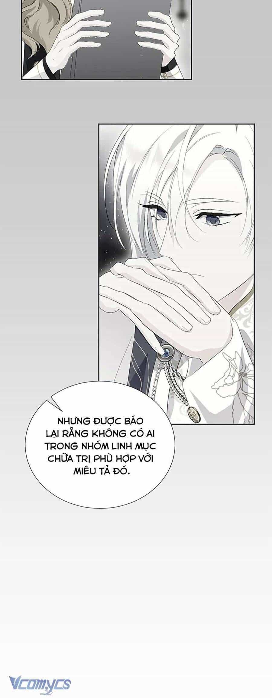 Phía Sau Mặt Nạ Của Nam Chính Hiền Lành - Chương 56 - ảnh 31
