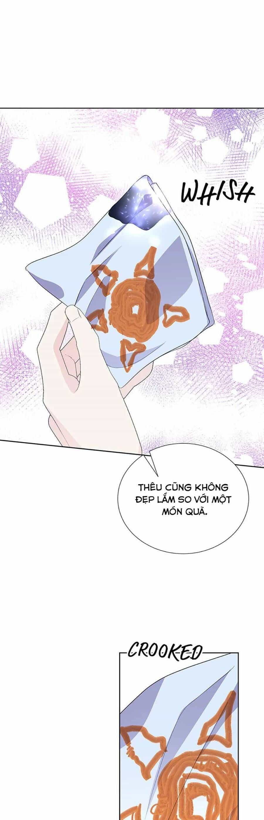 Phía Sau Mặt Nạ Của Nam Chính Hiền Lành - Chương 56 - ảnh 38
