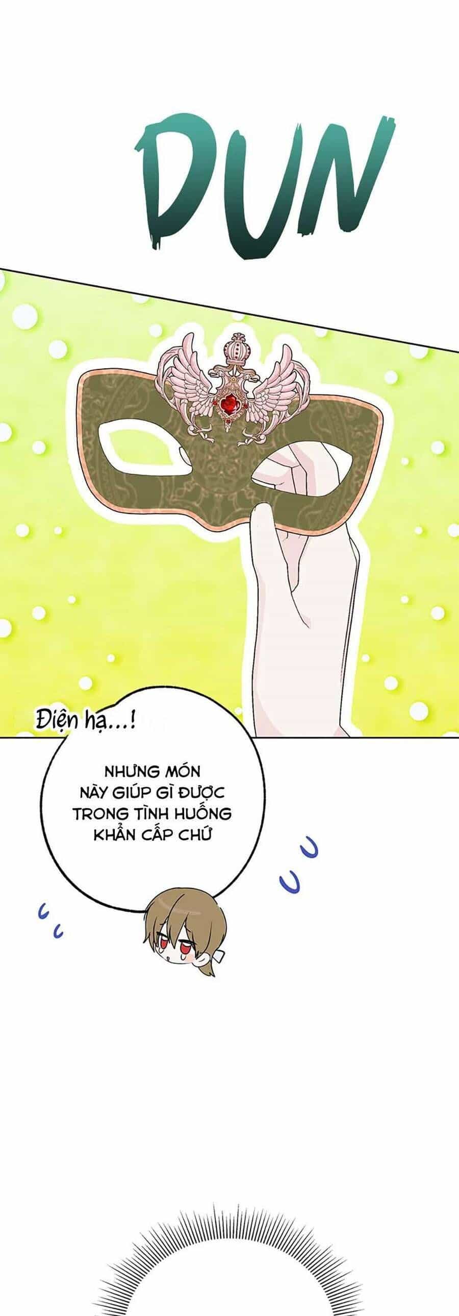 Phía Sau Mặt Nạ Của Nam Chính Hiền Lành - Chương 56 - ảnh 4