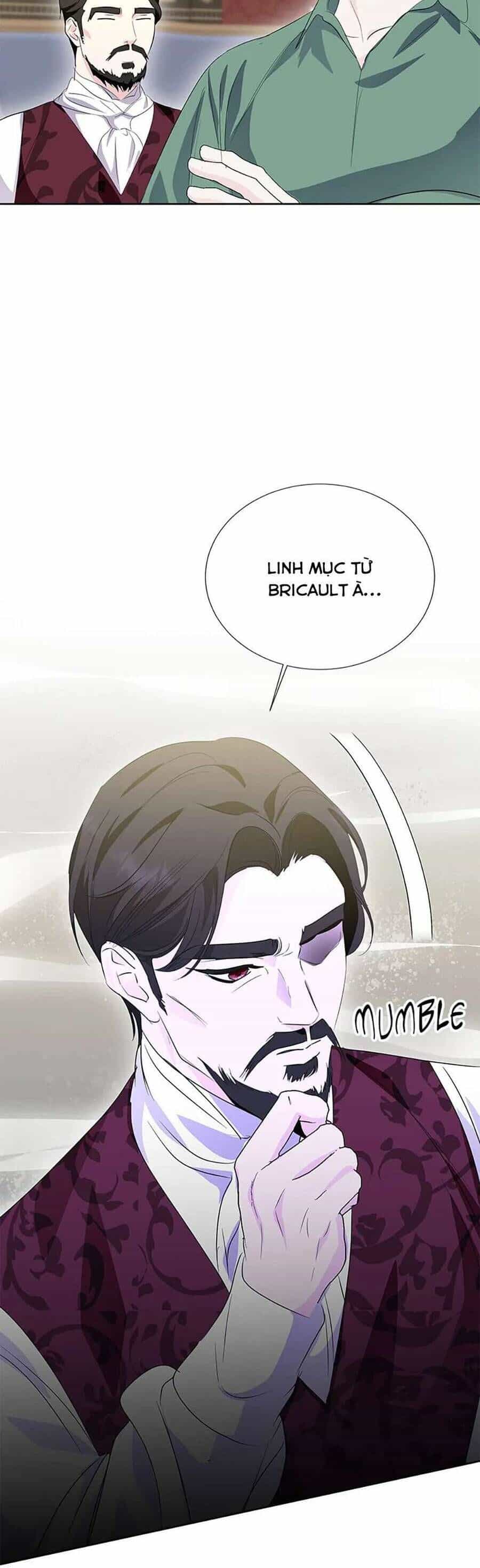 Phía Sau Mặt Nạ Của Nam Chính Hiền Lành - Chương 56 - ảnh 51