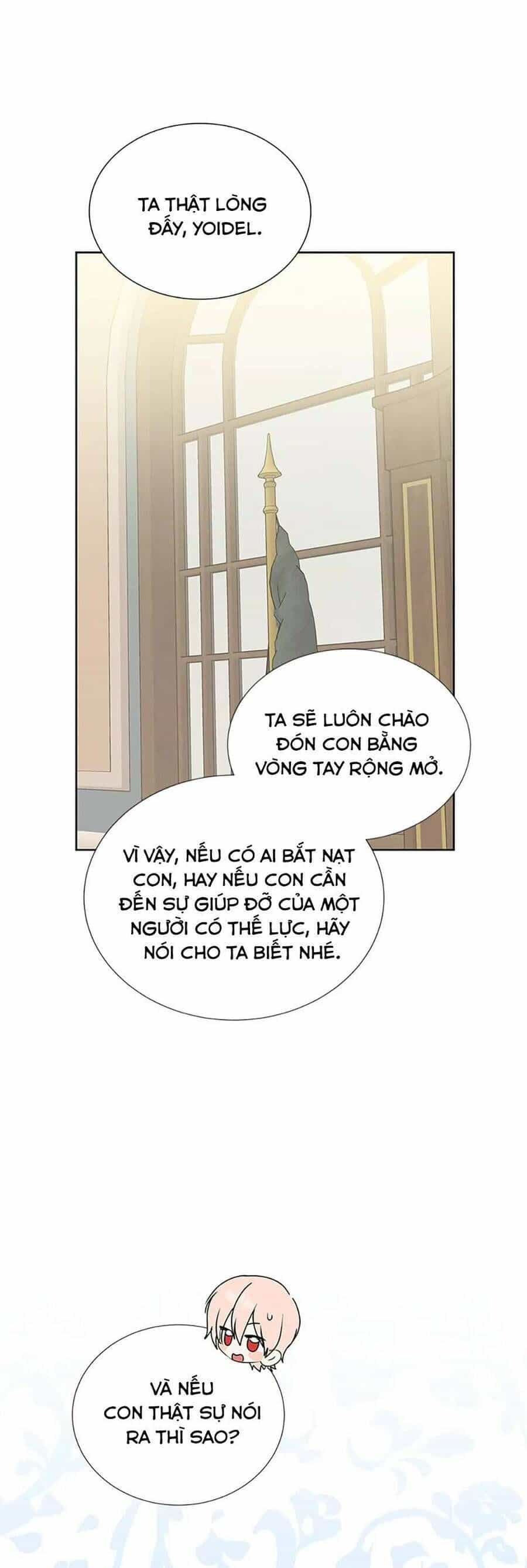 Phía Sau Mặt Nạ Của Nam Chính Hiền Lành - Chương 57 - ảnh 14