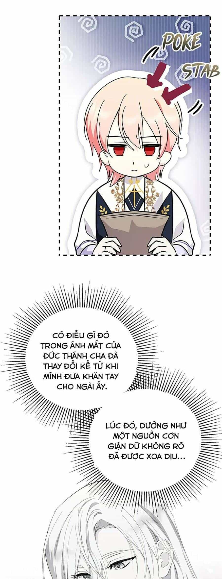 Phía Sau Mặt Nạ Của Nam Chính Hiền Lành - Chương 57 - ảnh 19