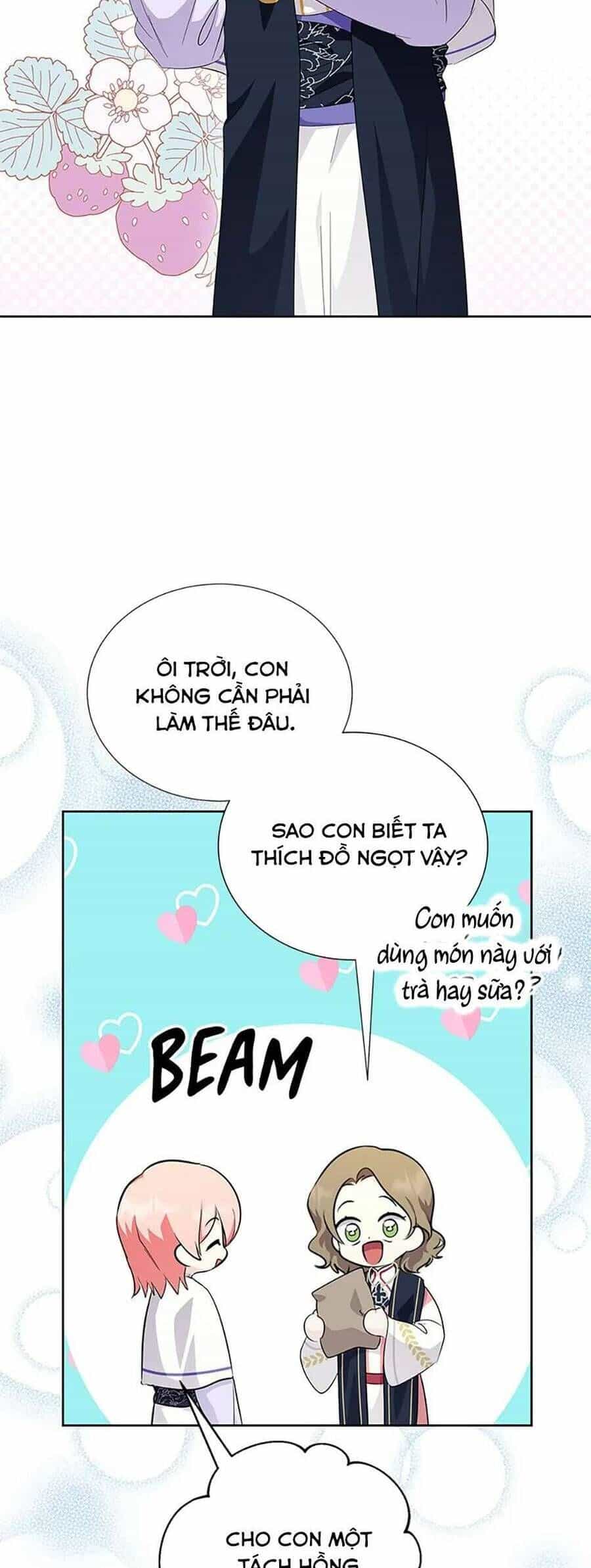 Phía Sau Mặt Nạ Của Nam Chính Hiền Lành - Chương 57 - ảnh 2