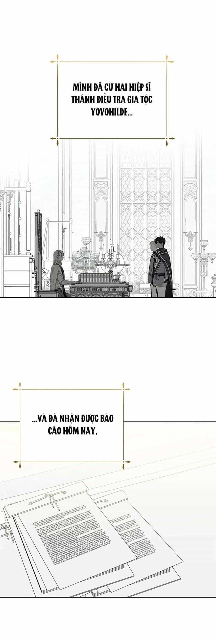 Phía Sau Mặt Nạ Của Nam Chính Hiền Lành - Chương 57 - ảnh 24