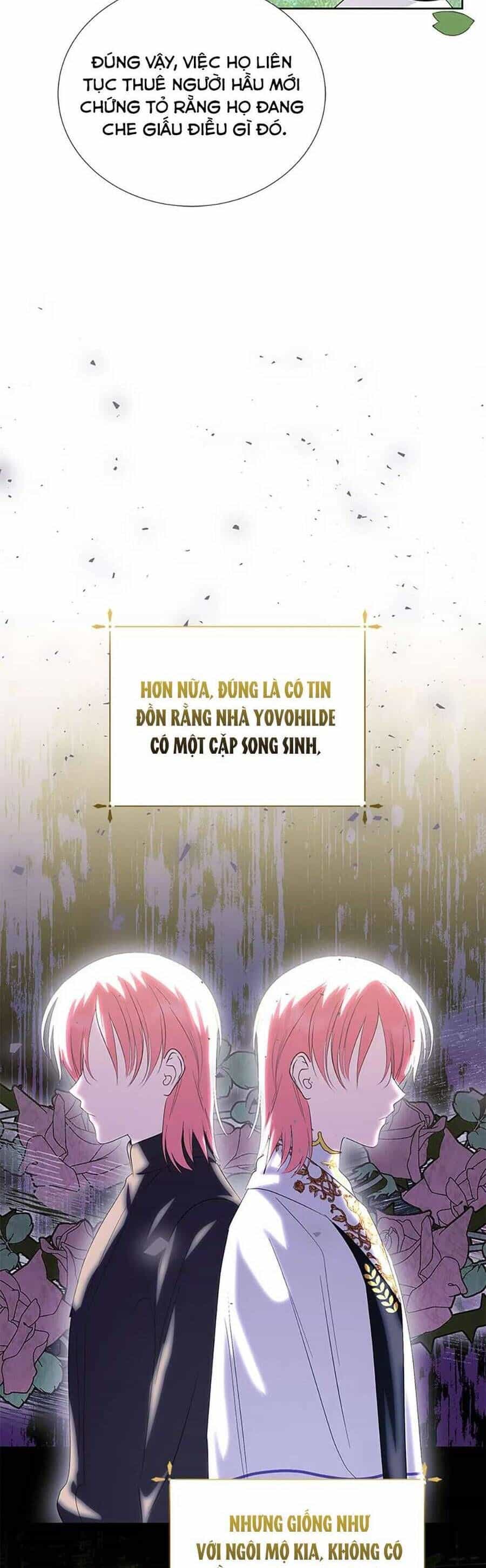 Phía Sau Mặt Nạ Của Nam Chính Hiền Lành - Chương 57 - ảnh 39