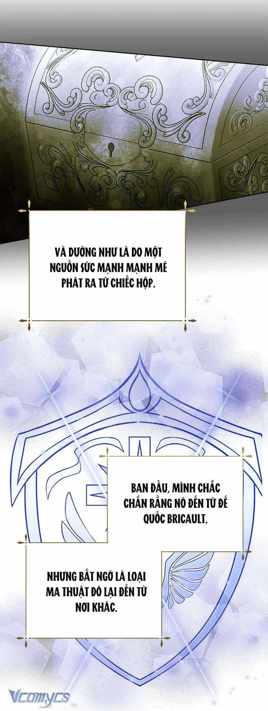 Phía Sau Mặt Nạ Của Nam Chính Hiền Lành - Chương 57 - ảnh 4