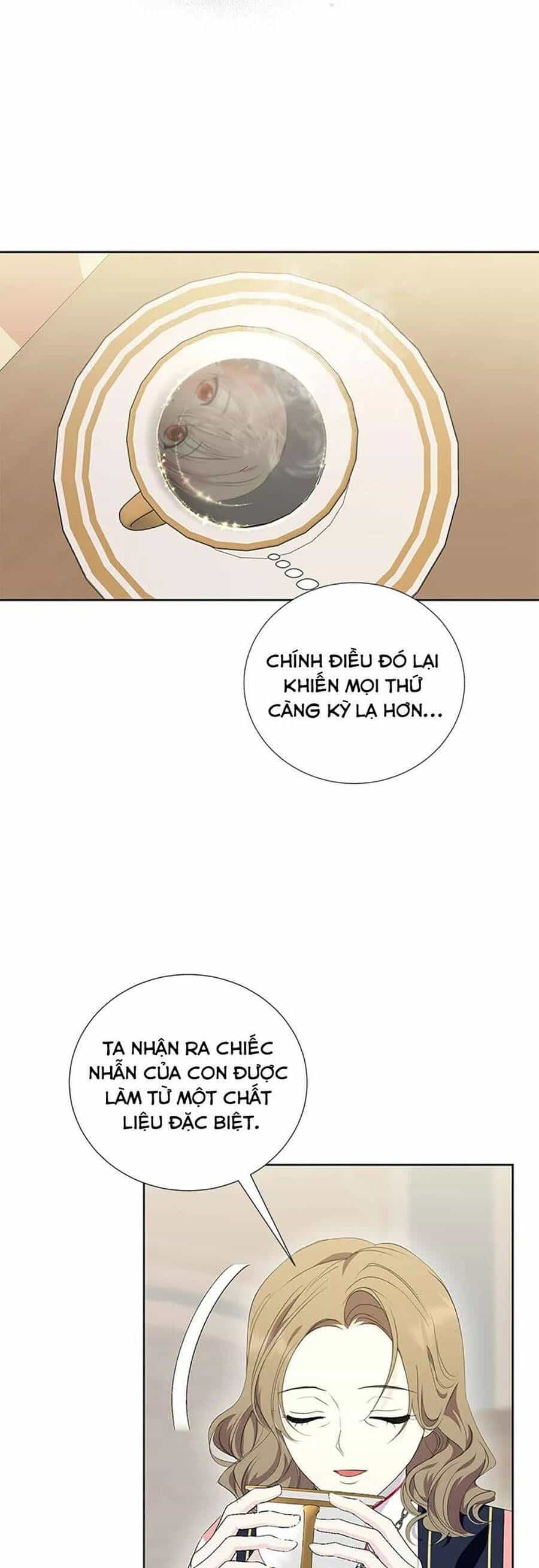 Phía Sau Mặt Nạ Của Nam Chính Hiền Lành - Chương 57 - ảnh 5
