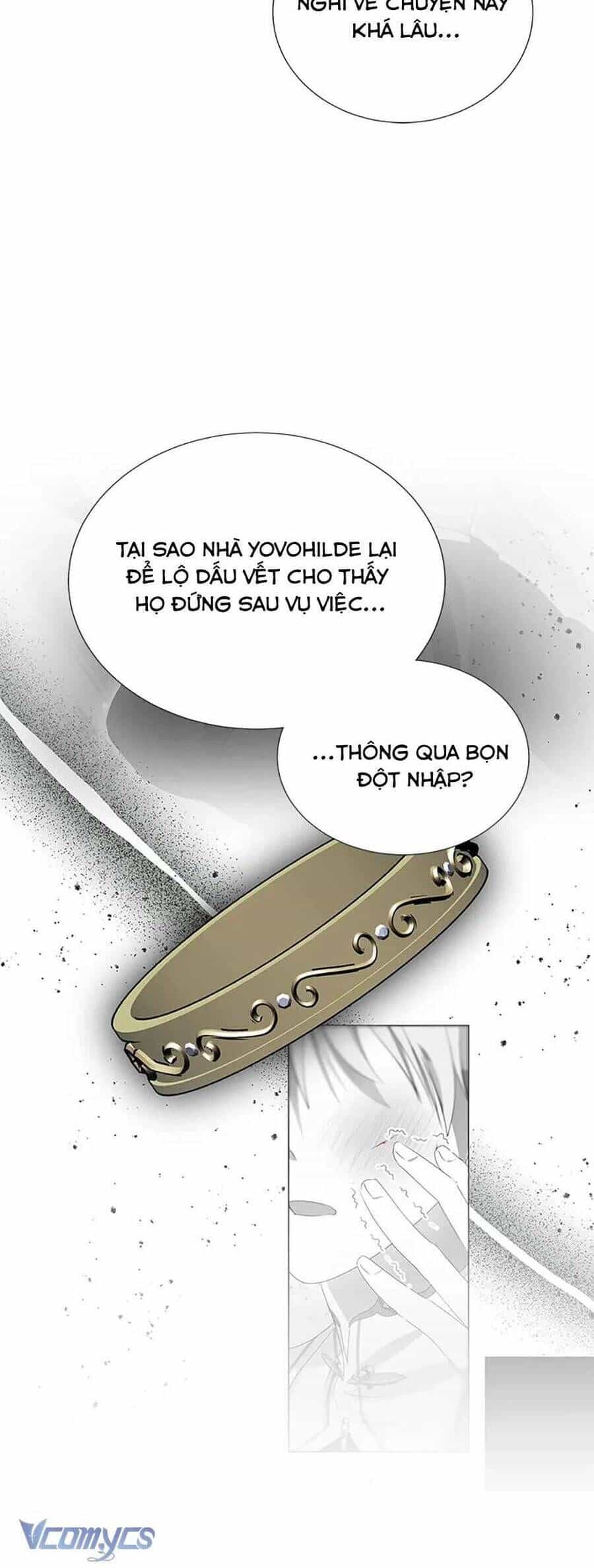 Phía Sau Mặt Nạ Của Nam Chính Hiền Lành - Chương 58 - ảnh 32