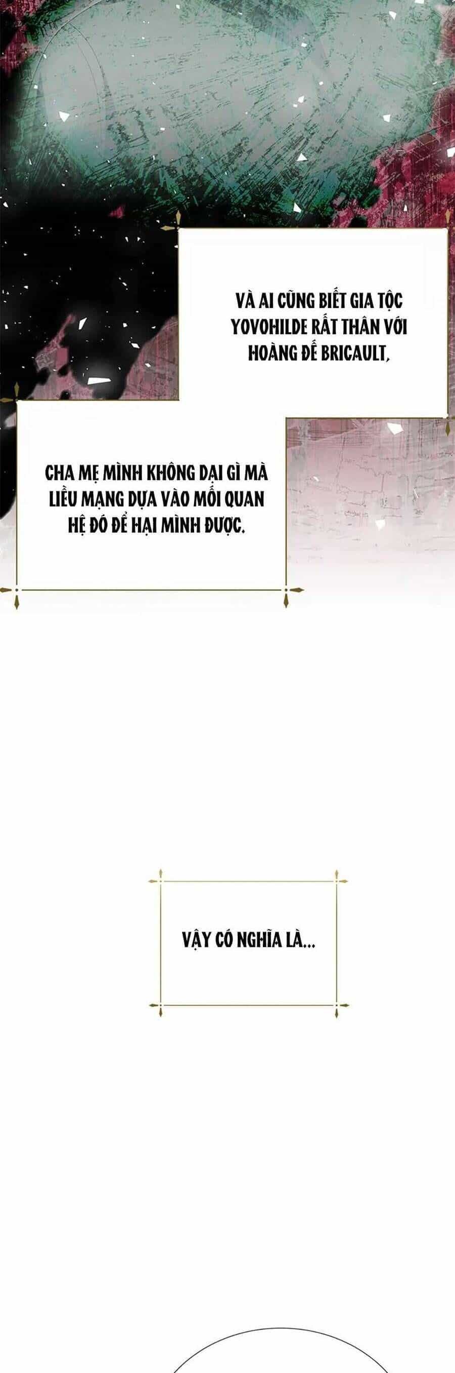 Phía Sau Mặt Nạ Của Nam Chính Hiền Lành - Chương 58 - ảnh 34