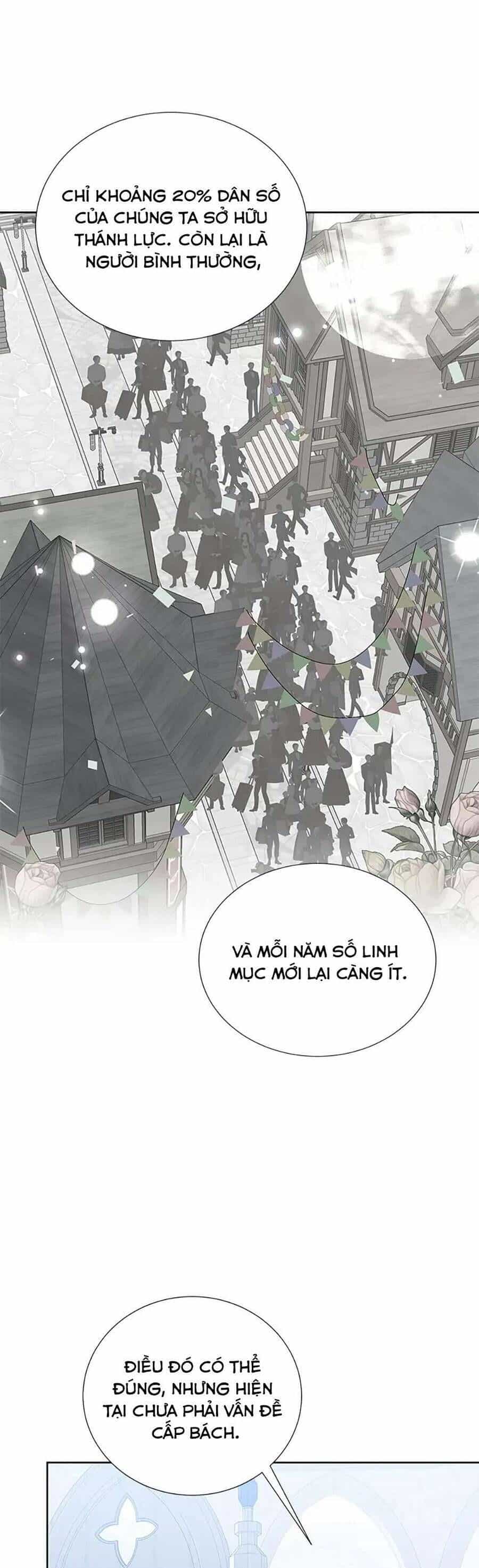 Phía Sau Mặt Nạ Của Nam Chính Hiền Lành - Chương 59 - ảnh 30