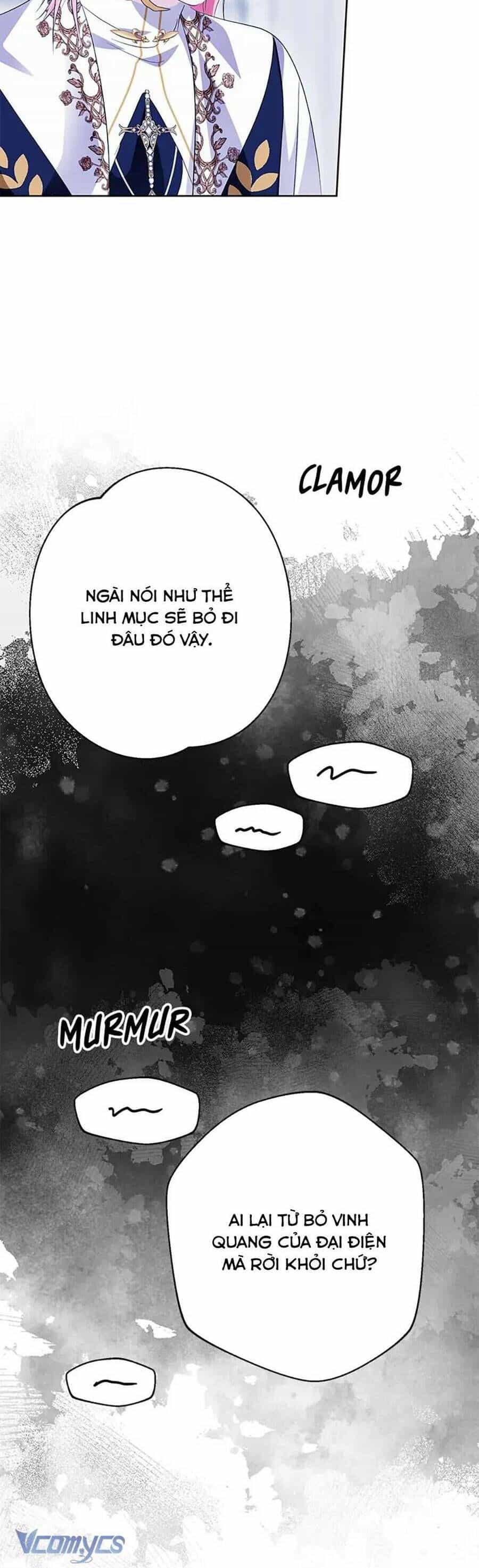 Phía Sau Mặt Nạ Của Nam Chính Hiền Lành - Chương 59 - ảnh 32