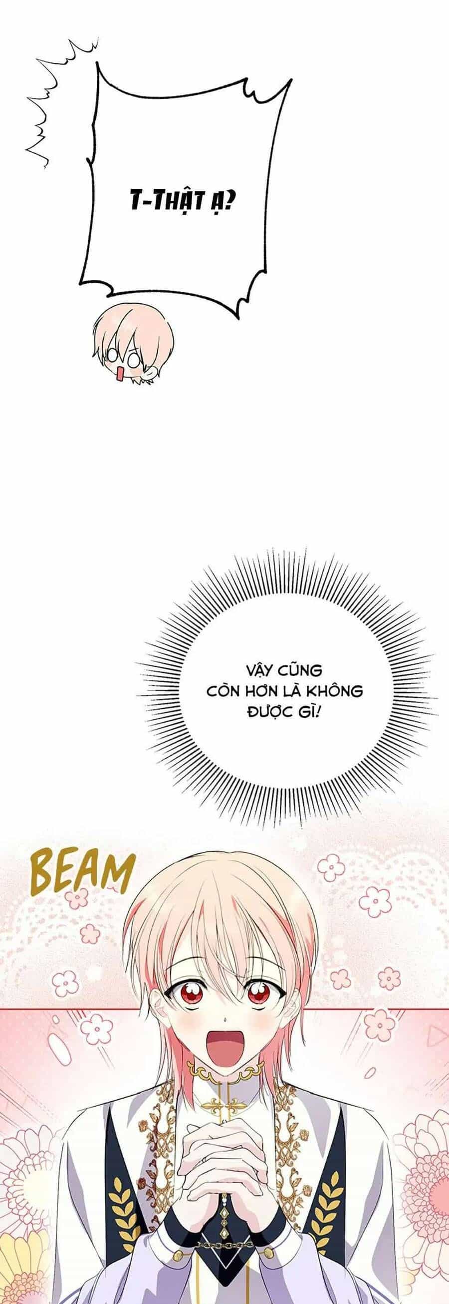 Phía Sau Mặt Nạ Của Nam Chính Hiền Lành - Chương 59 - ảnh 4