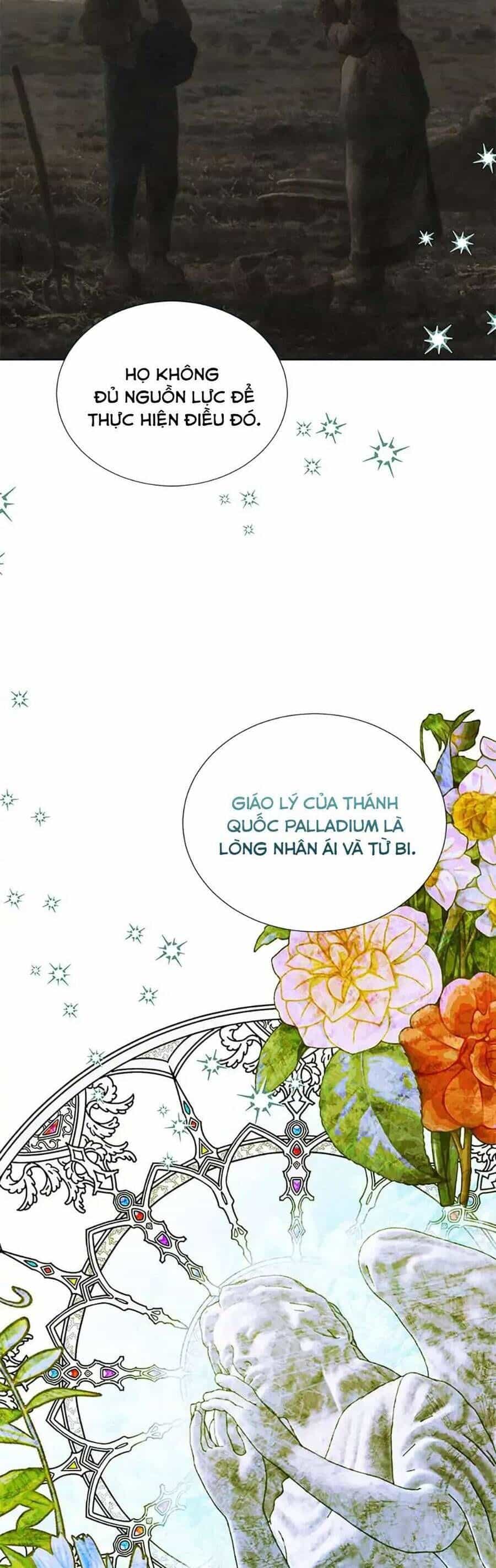 Phía Sau Mặt Nạ Của Nam Chính Hiền Lành - Chương 59 - ảnh 41