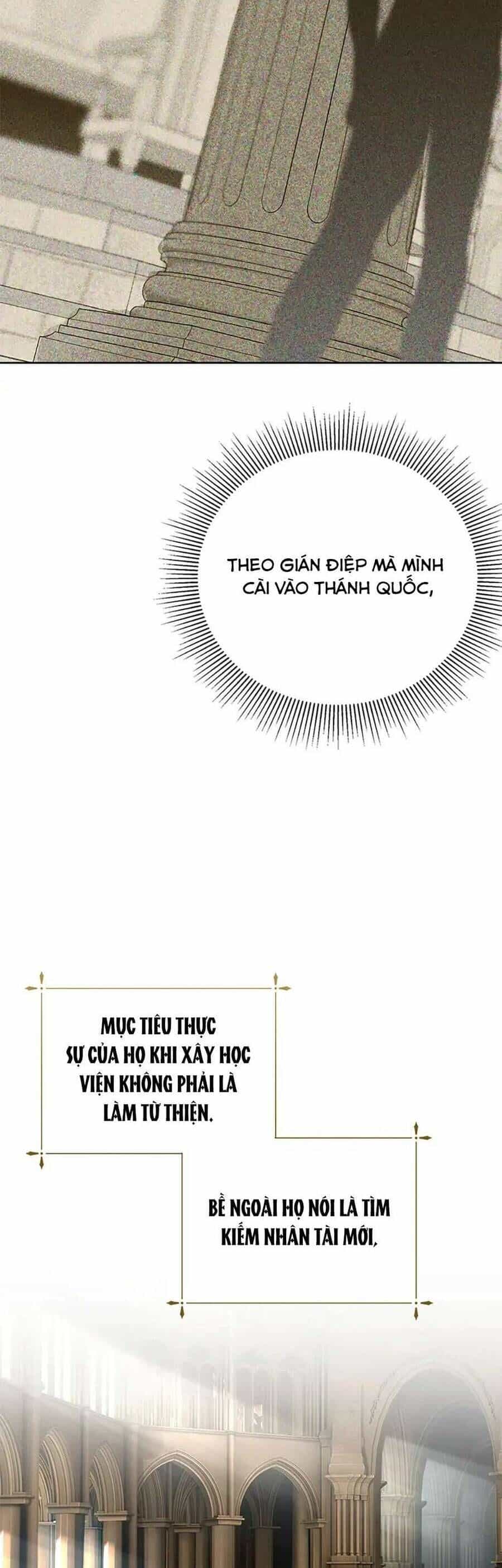 Phía Sau Mặt Nạ Của Nam Chính Hiền Lành - Chương 59 - ảnh 49